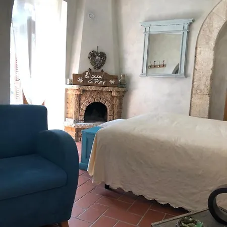 La Casa Di Popy Apartment