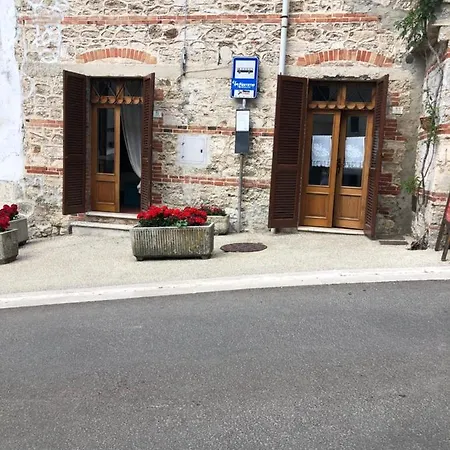 Apartment La Casa Di Popy Bagni San Filippo