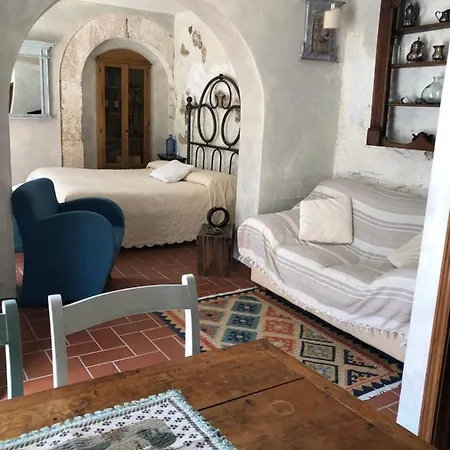 Apartment La Casa Di Popy