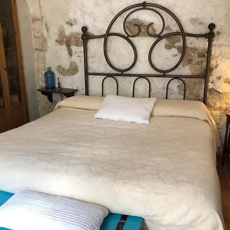 Apartamento La Casa Di Popy *