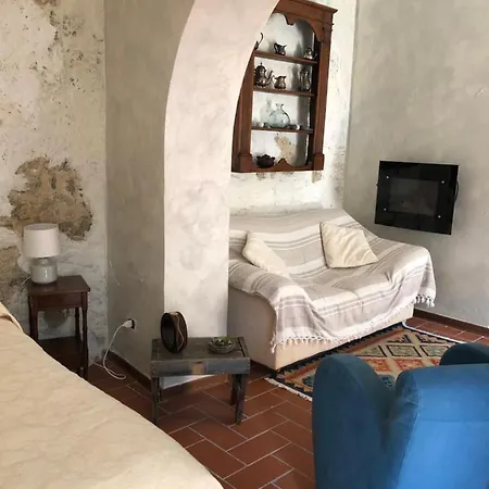 Apartamento La Casa Di Popy *